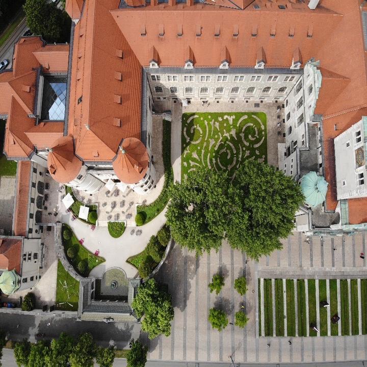 Cafe und Restaurant Museum